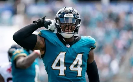 Travon Walker Ejected for Punching Opponent