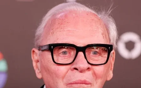 Anthony Hopkins Labels Neurodivergence Terms as Mere ‘Fashion’