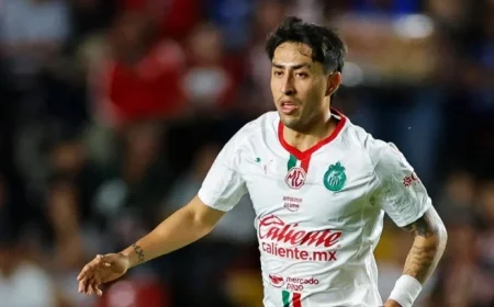 Watch Pachuca vs Chivas Liga MX: Live Stream, TV Channel, Start Time