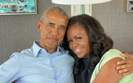 Historian Reveals Obama’s Separation Act: Reality or Illusion?