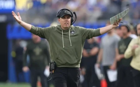 Fans Demand Firing of Saints Coach After Controversial Loss to Rams