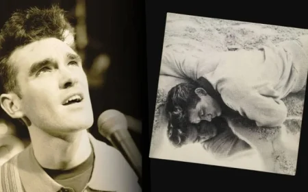 Discover 10 Hidden Facts About The Smiths’ Classic ‘This Charming Man’