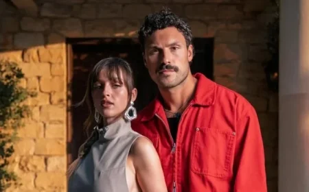 Voting Opens for Occupation Double 2025 Fan Favorite Candidate