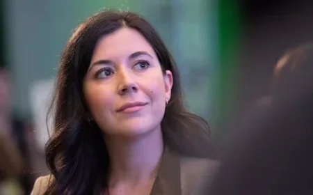 CBC News Projects Re-election of Longueuil Mayor Catherine Fournier