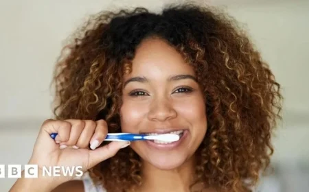 Myth-Busting: Why Twice-Daily Teeth Brushing Isn’t Always Ideal