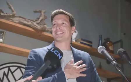 Stéphane Boyer Secures Second Term as Laval Mayor