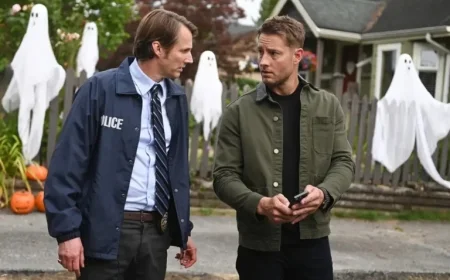 “‘Tracker’ Season 3, Episode 3 Airs Tonight: Time Details”