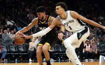 Unicorn Arrives in Phoenix: Game Preview