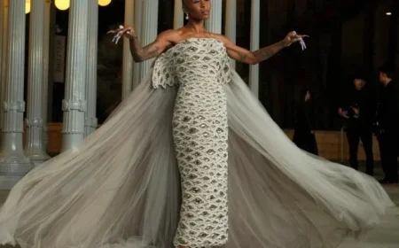 Dodgers Victory Sparks Star-Studded LACMA Art + Film Gala