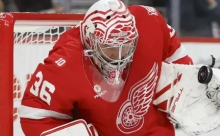 NHL DFS Picks: Top FanDuel Strategies for Friday, October 31