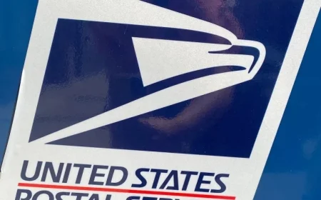 U.S. Postal Services to Halt One-Day Operations: Discover the Reason