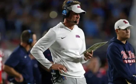 Drinkwitz and Kiffin Navigate Past the Illusion of Faded Glory