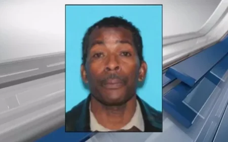 Jacksonville Officer Wounded in Shooting, Suspect Remains at Large