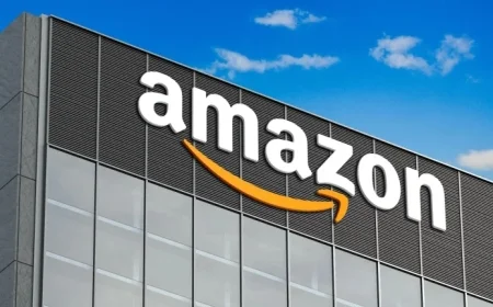 Amazon to Pay Prime Members $1.5 Billion in FTC Settlement