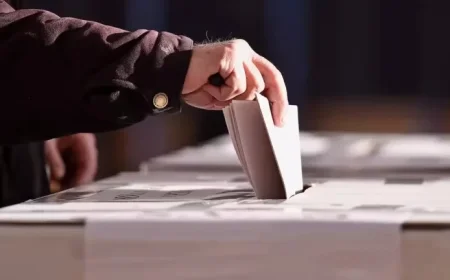 Mayors Re-elected in Eastern Quebec Municipal Elections