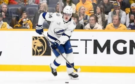 Is Conor Geekie a Viable Trade Target for the Habs?