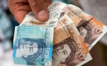 DWP Christmas Bonus Deposits Arriving on These Key Dates