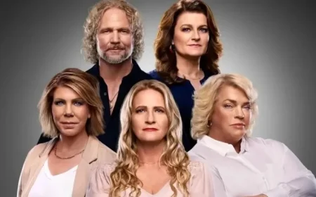 ‘Sister Wives’ Viewers Suspect Cast Member’s Unhappiness: ‘Lost Interest’
