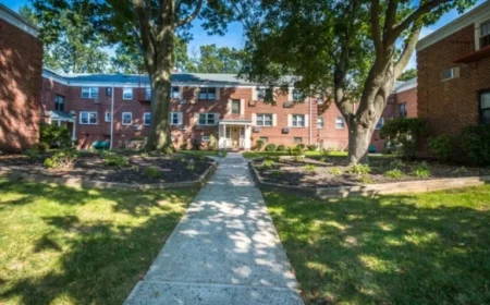 Garwiid Sells 36-Unit Apartment Complex for $6.6 Million