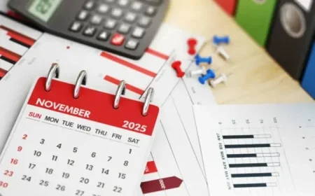 Upcoming Earnings Reports: AMD, PLTR, PFE, MCD, and More