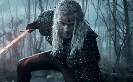 “The Witcher Showrunner Addresses Criticism About Netflix Series”