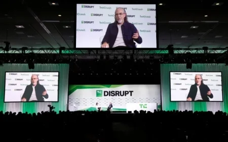 Alphabet Expands “Moonshot” Projects into Independent Companies — Here’s Why