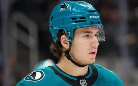 Sharks Face Imminent Decision on Misa’s Future