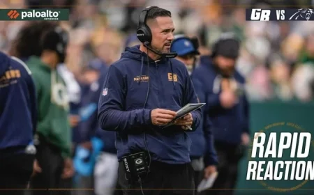 Packers Need to Master Winning Close Games