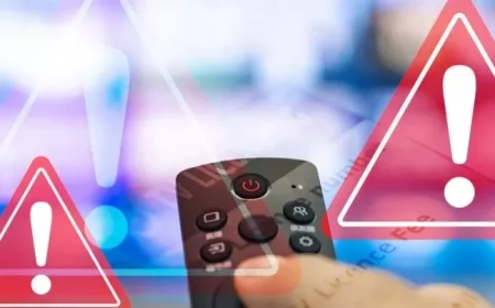 TV Licence Expert Reveals How to Legally Avoid Annual Fees