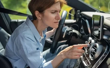 DVSA Warns of Possible MOT Test Changes