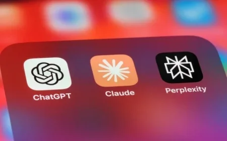 Alphabet, Amazon Boost Profits as Anthropic Stake Values Soar (GOOG:NASDAQ)