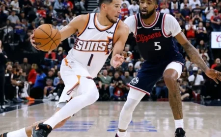Watch Phoenix Suns vs San Antonio Spurs: Livestream, TV Channels, Start Time
