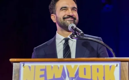 Europe’s Left Analyzes Mamdani’s Meteoric Rise in New York