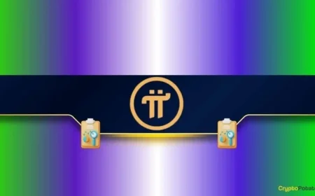 Pi Network (PI) Price Forecast: ChatGPT Analyzes November Bull and Bear Scenarios