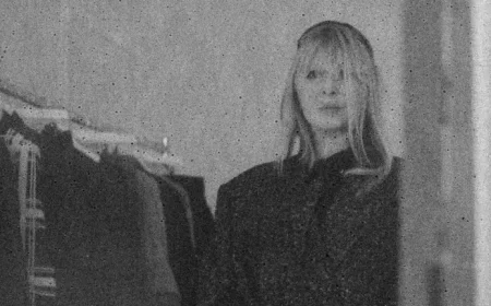 Antwerp Six’s Marina Yee Passes Away at 67