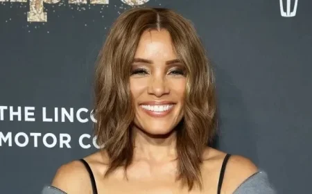 CIA Confirms Michael Michele’s Departure from CBS’ ‘FBI’ Spin-off