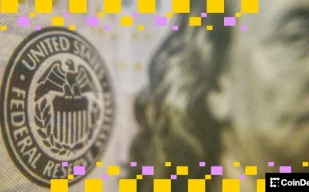 Fed Injects $29.4B Liquidity: Impact on Bitcoin Explained