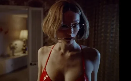 Extreme Eyewear Brand Surprises with Simple Designs