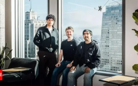 Silicon Valley: Two 22-Year-Olds Become Youngest Self-Made Billionaires