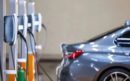 Nio and XPeng Excel in October Deliveries; Li Auto Faces Challenges