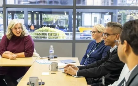 Great Western Railway Inaugurates New Learning & Development Centre