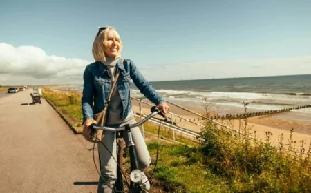 Will easyJet’s Share Price Skyrocket in November?