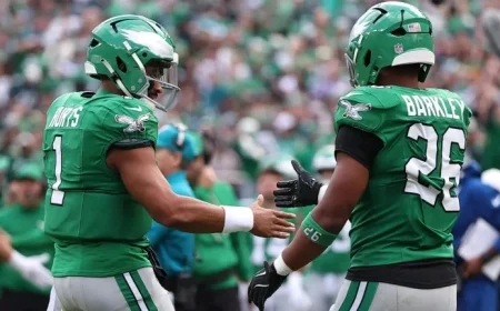 Midway Update: Who’s In and Out?