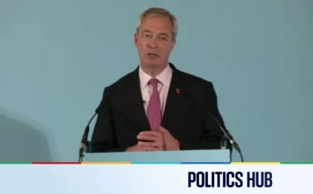 Number 10 Affirms Labour’s Intent to Reduce Benefits by Streamlining Welfare