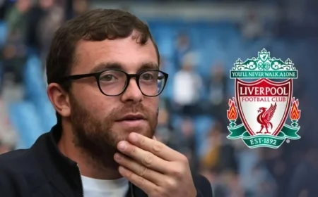 Romano Confirms Guehi Transfer; Liverpool January Move Expected