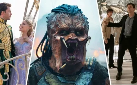 Nostalgic Anniversary Movies Introduce Fresh Stories to Cinemas