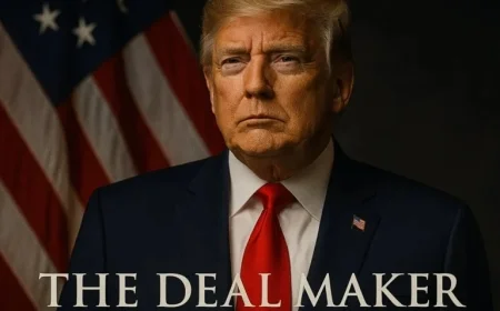 Goldman Sachs: U.S. Shutdown Threatens Unprecedented Economic Impact