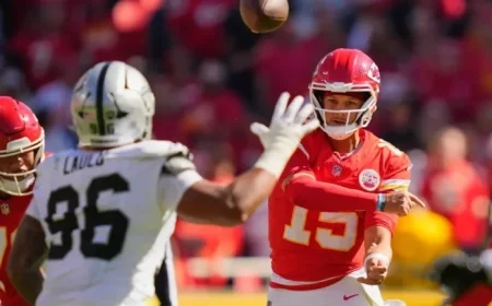 Unlock $200 Bonus Bets with Bet365 Code SBKWIRE for Chiefs vs. Bills NFL Event