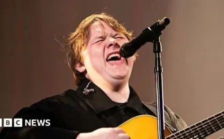 Suffolk’s Latitude Festival Announces 2026 Headliners