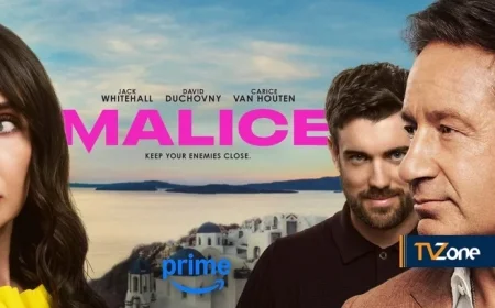 Malice: Prime Video’s Intriguing Preview Unveiled
